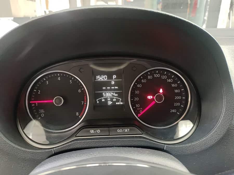 Volkswagen Polo 2019, фото 12