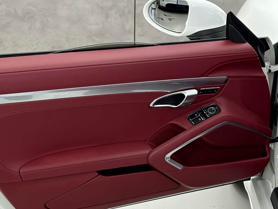 Porsche 718 Porsche 718
