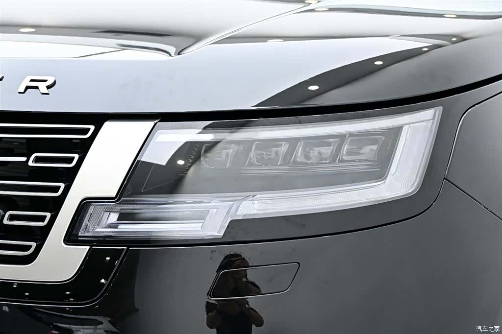 Land Rover Range Rover, 2024 9