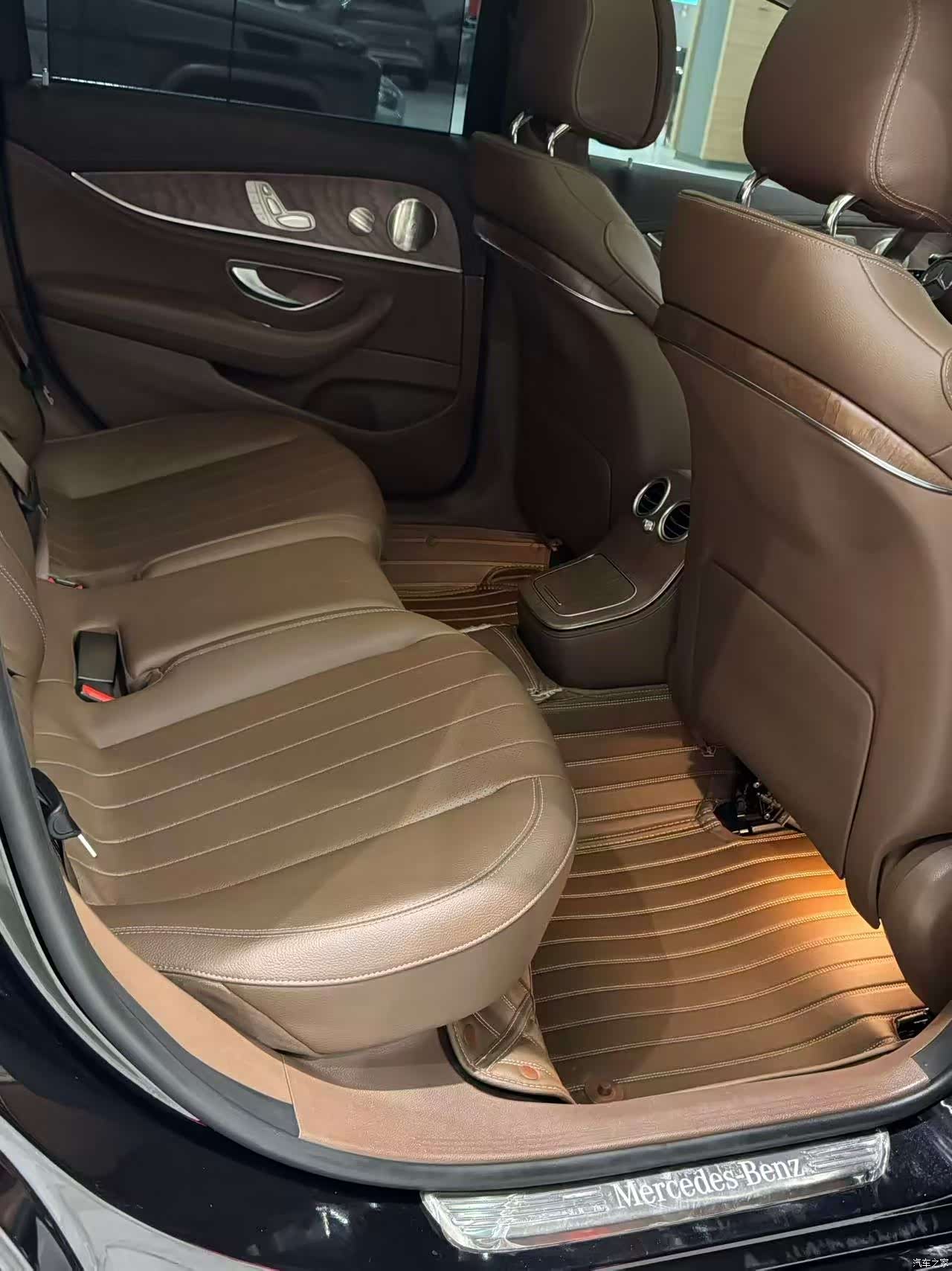 Mercedes-Benz E-Class, 2022 все фото