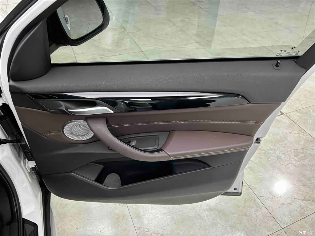 BMW X1, 2022 13
