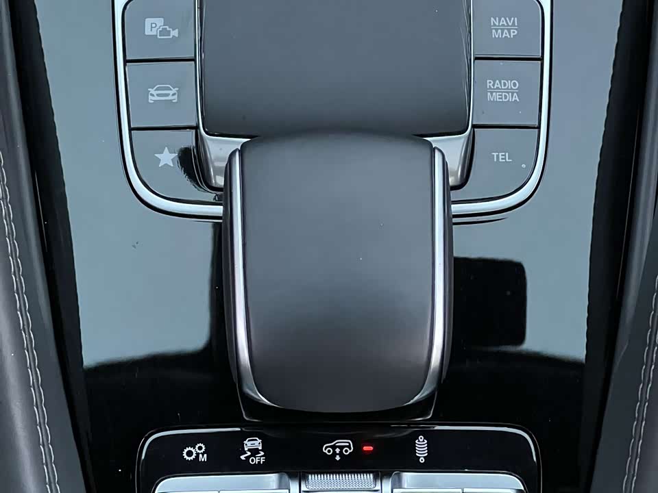 Mercedes-Benz GLE AMG