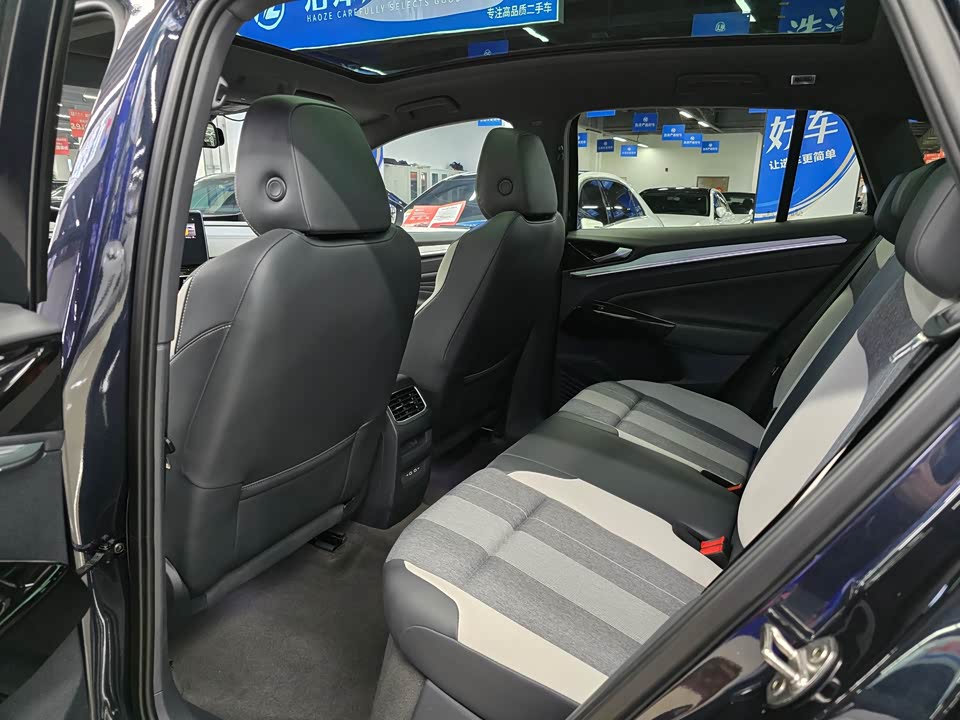 Volkswagen ID.4 CROZZ