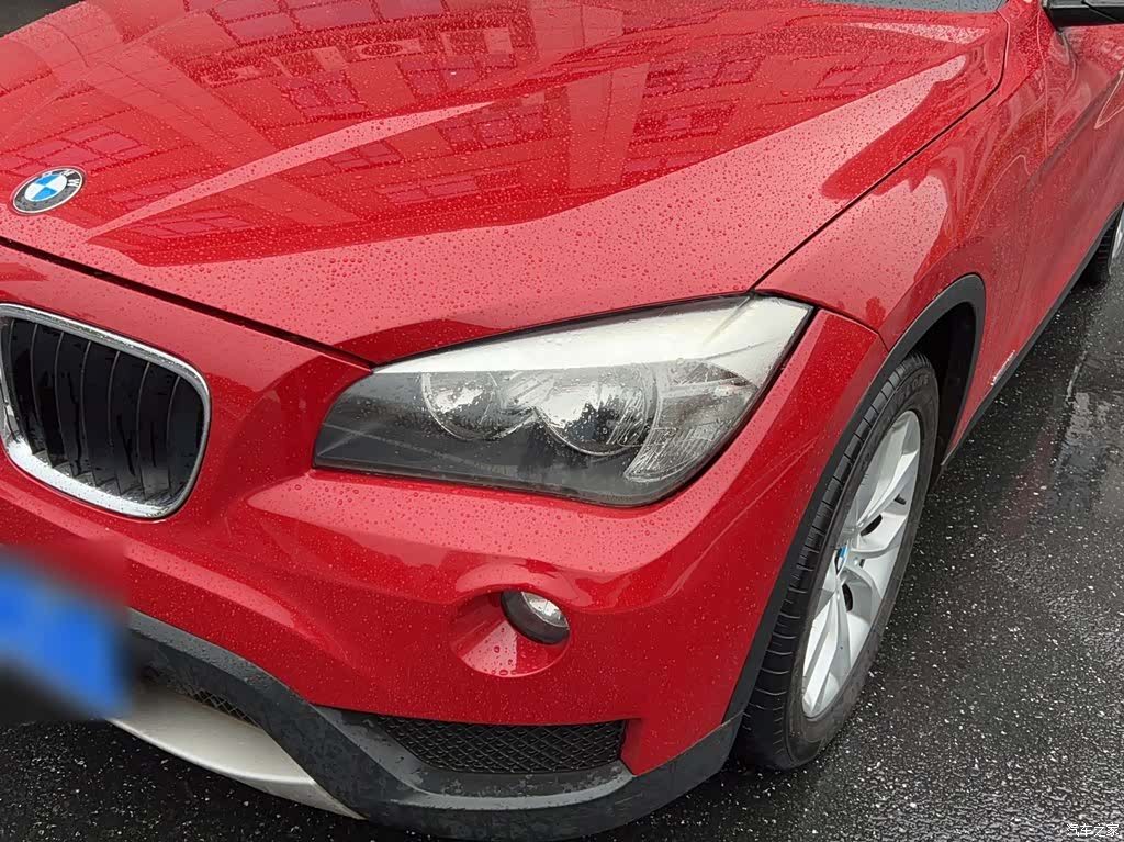 BMW X1, 2014 18
