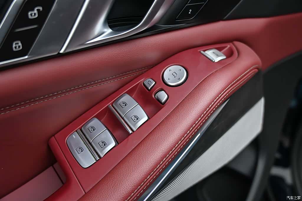 BMW X5, 2024 23