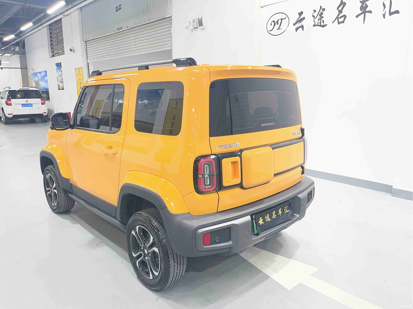 Wuling Yep, 2023 10