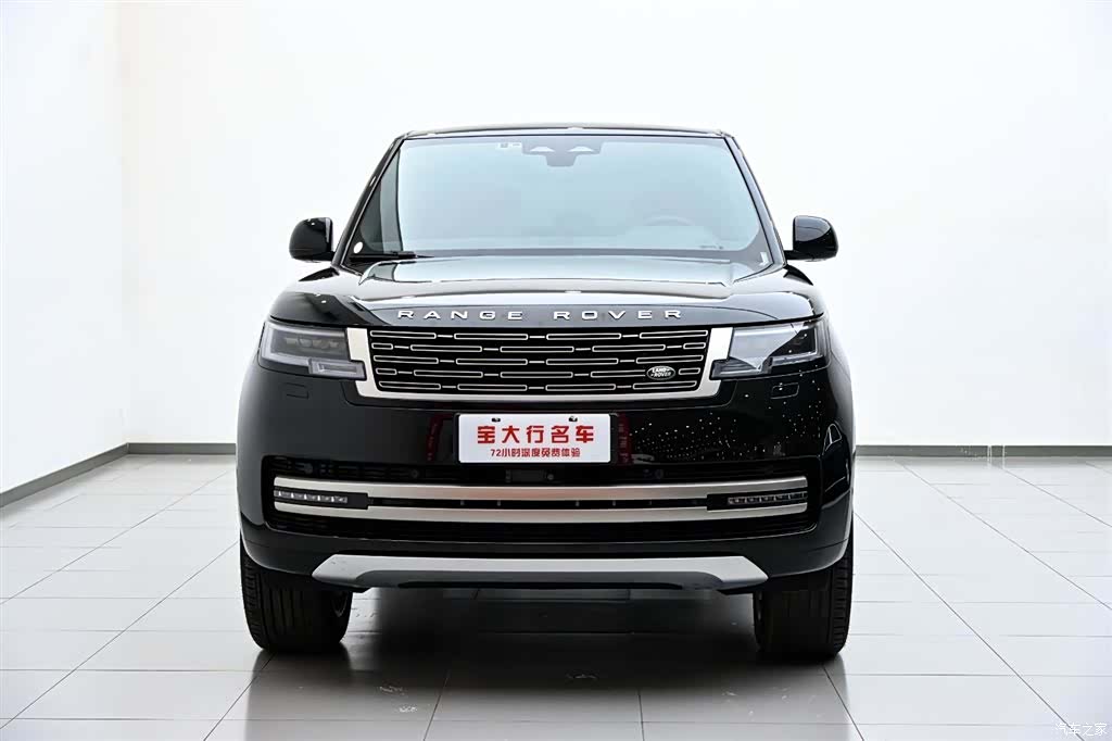 Land Rover Range Rover, 2024 3