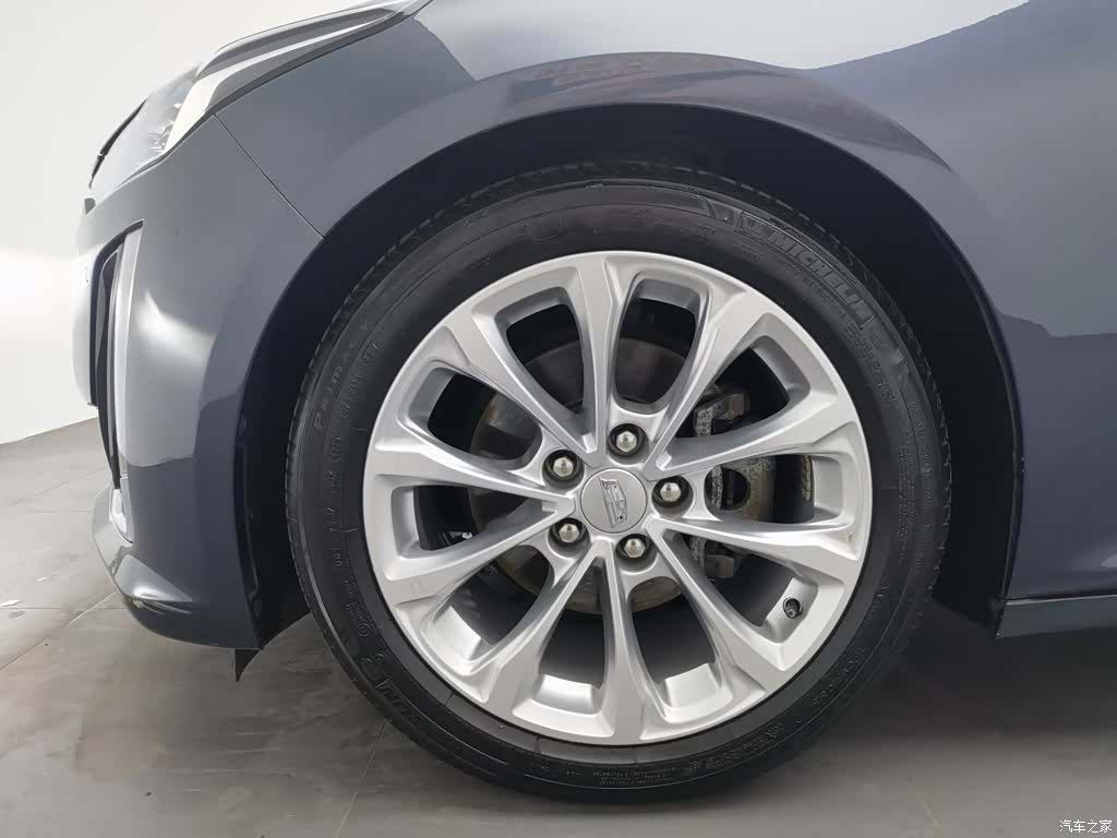 Cadillac CT5, 2021 17