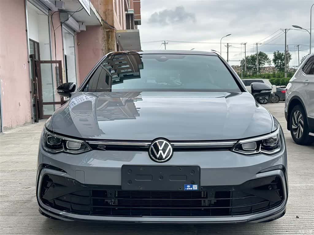 Volkswagen Golf, 2022 2
