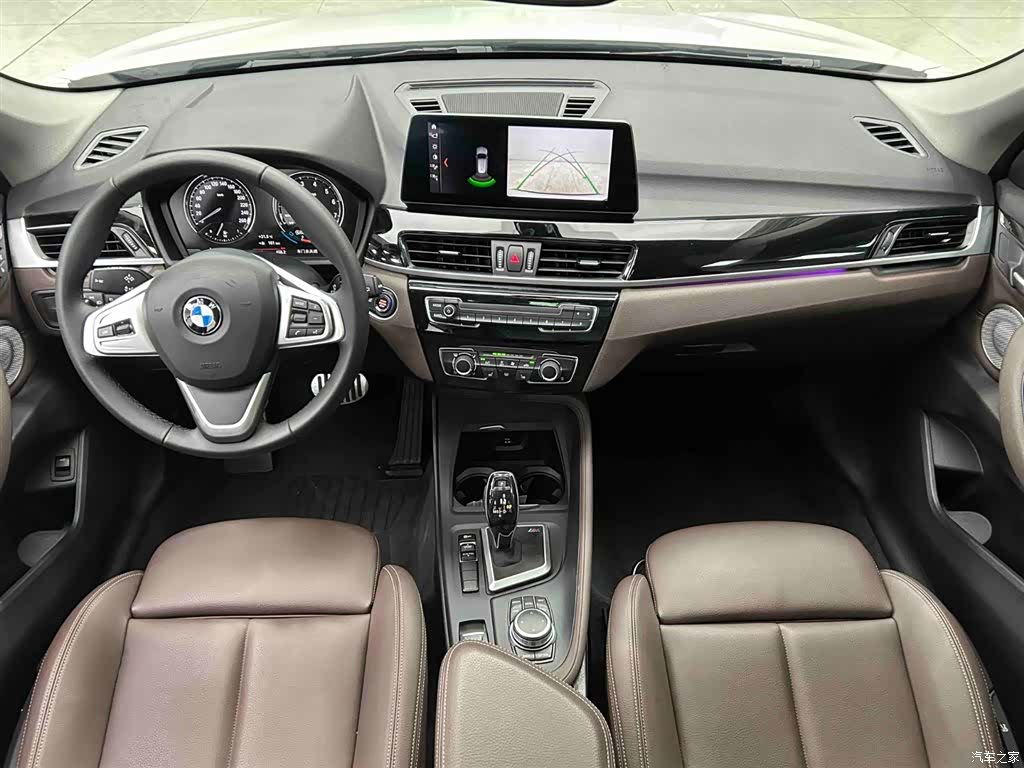 BMW X1, 2022 2
