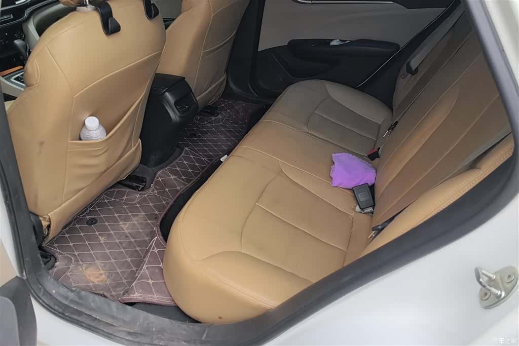 Buick V, 2018 11