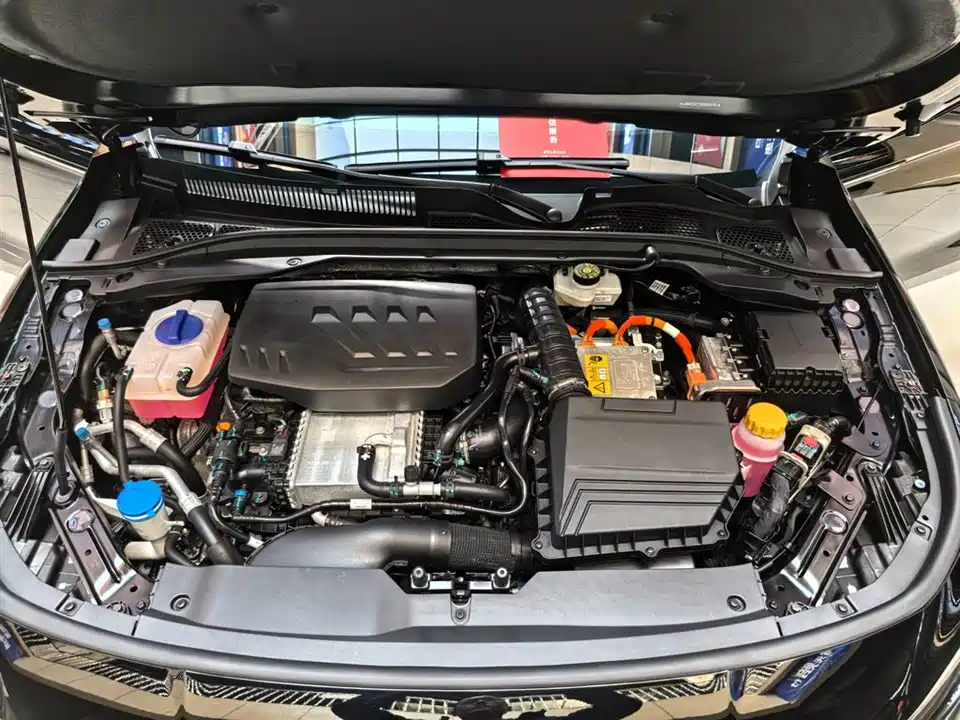 Chery Fulwin Fengyun A8