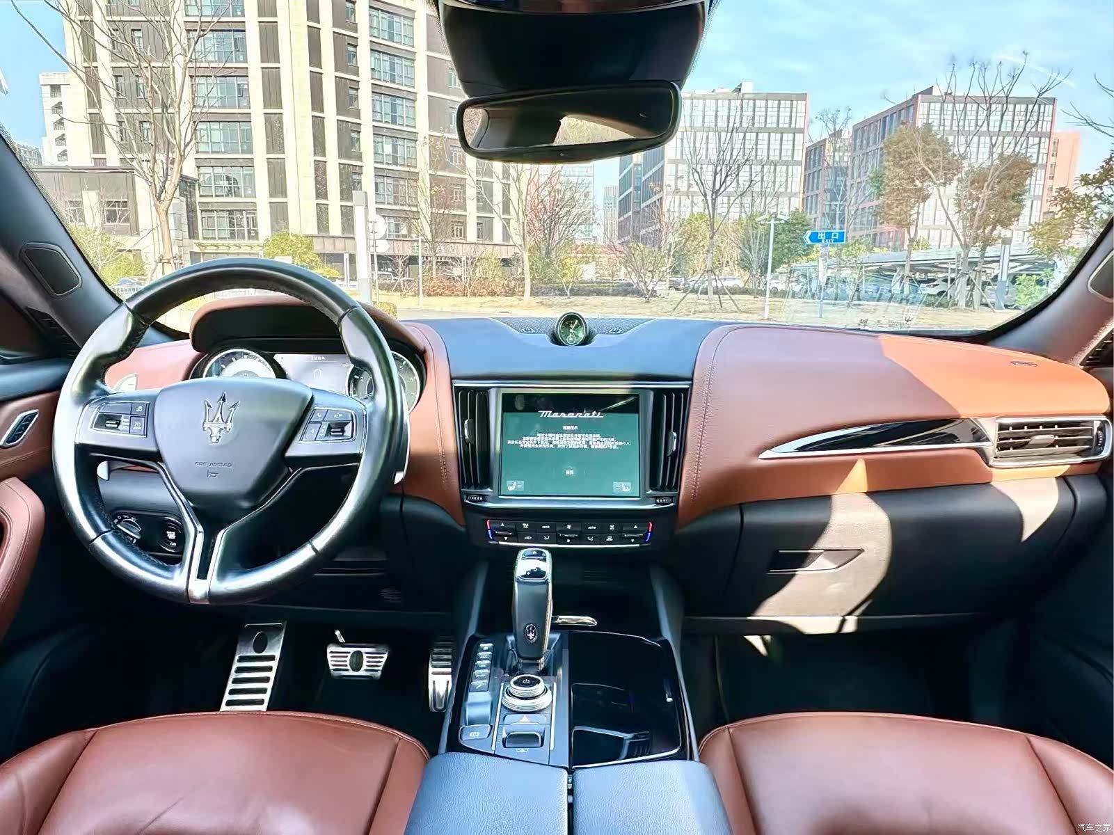 Maserati Levante, 2022 6