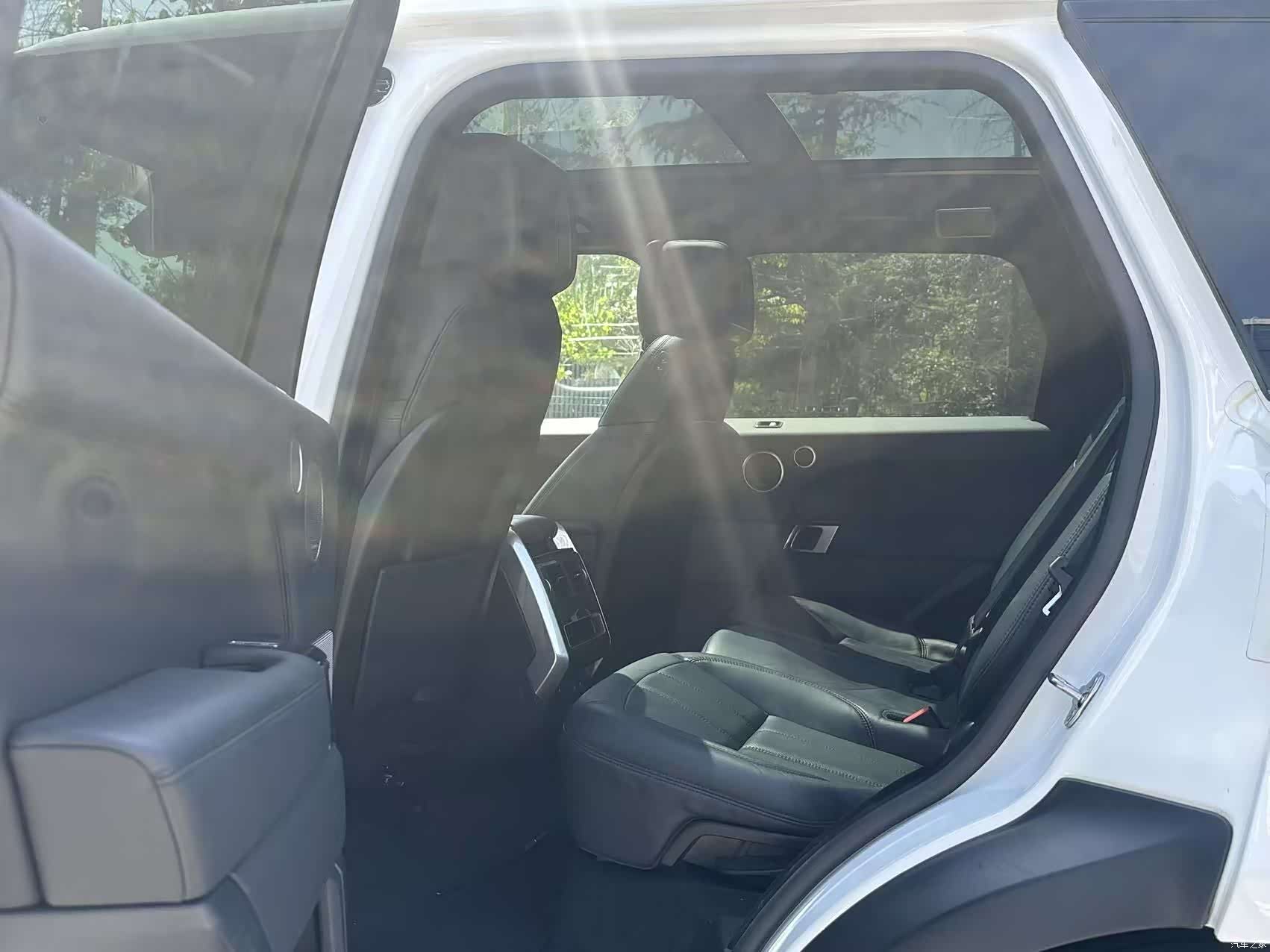 Land Rover Range Rover, 2018 7