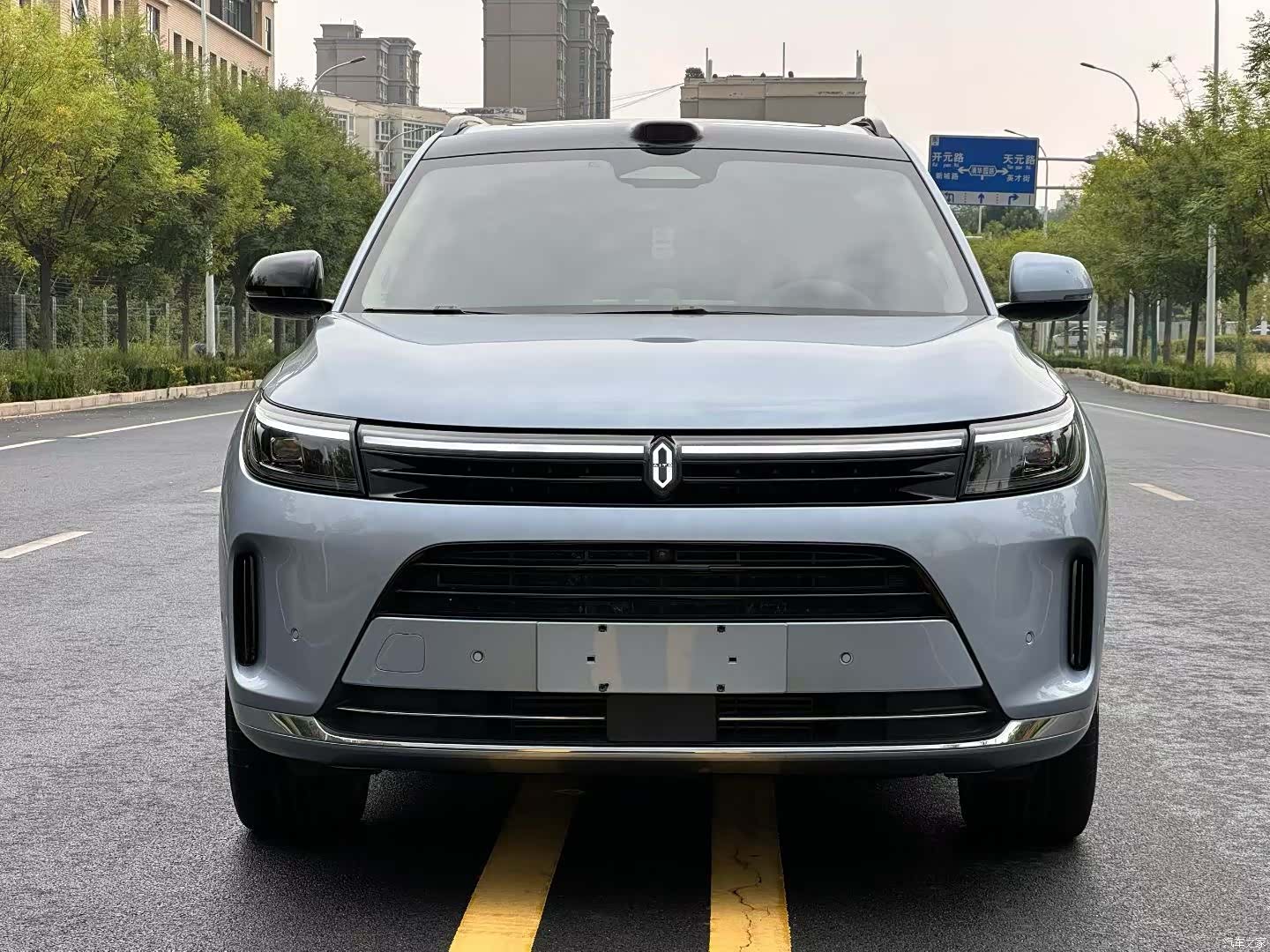 AITO M7, 2024 2
