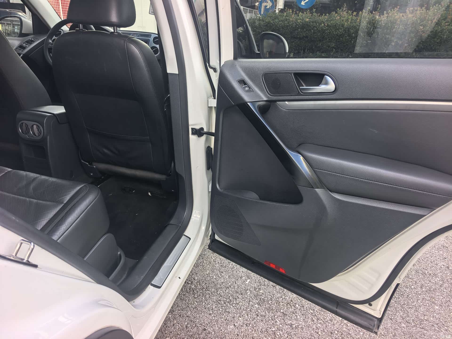 Volkswagen Tiguan, 2014 7