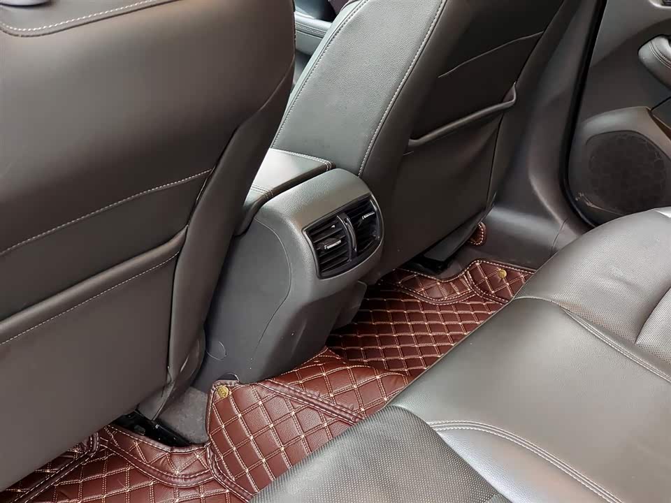 Chevrolet Mai Ruibao