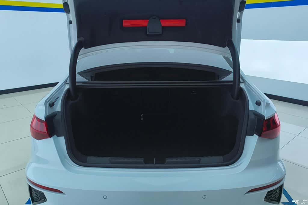 Audi A3, 2024 4
