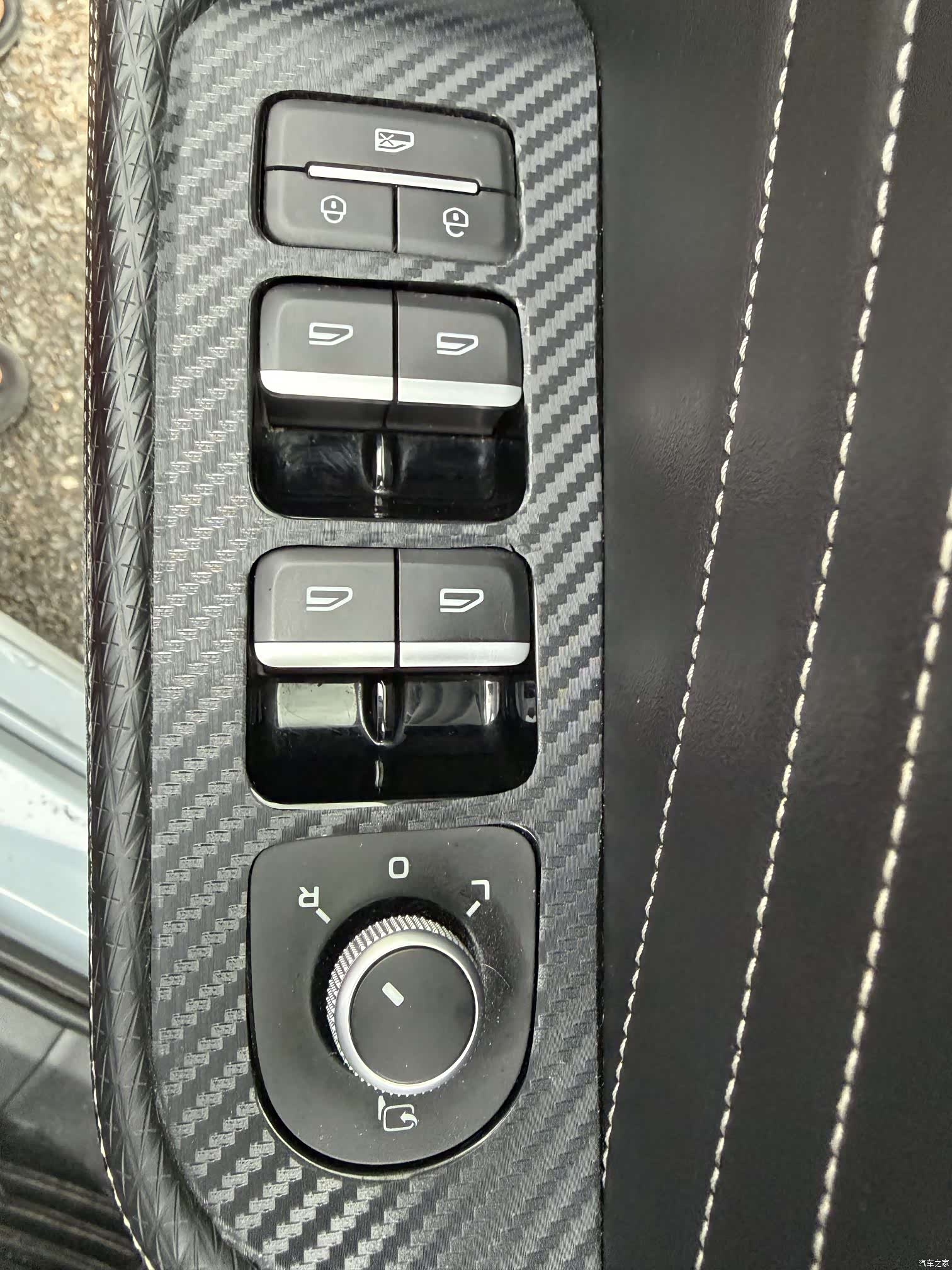 Geely Preface, 2022 18