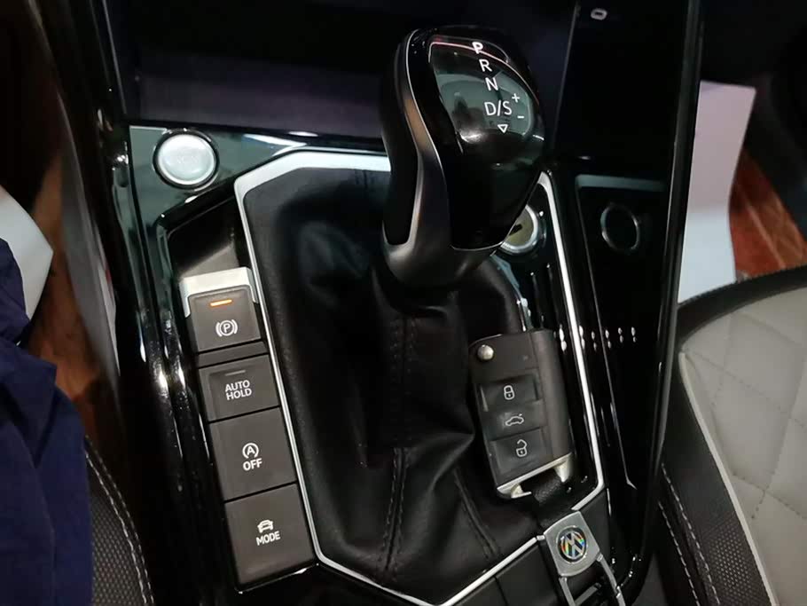 Volkswagen Tanyue Volkswagen Tanyue
