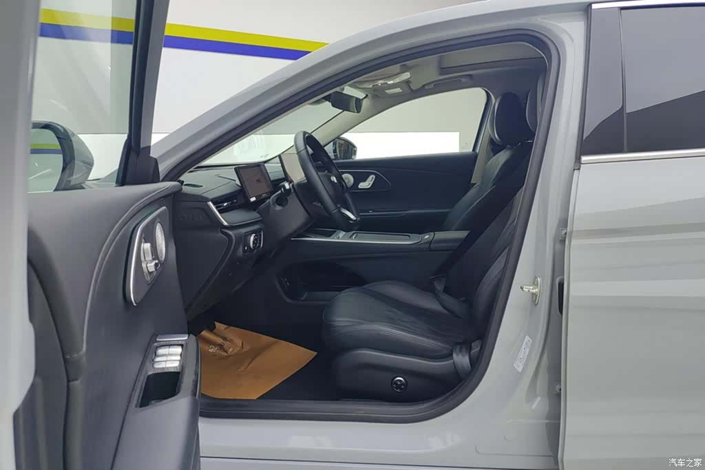 Chery A8L, 2024 9
