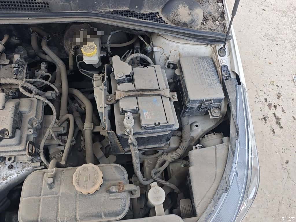 Wuling 310W, 2019 24