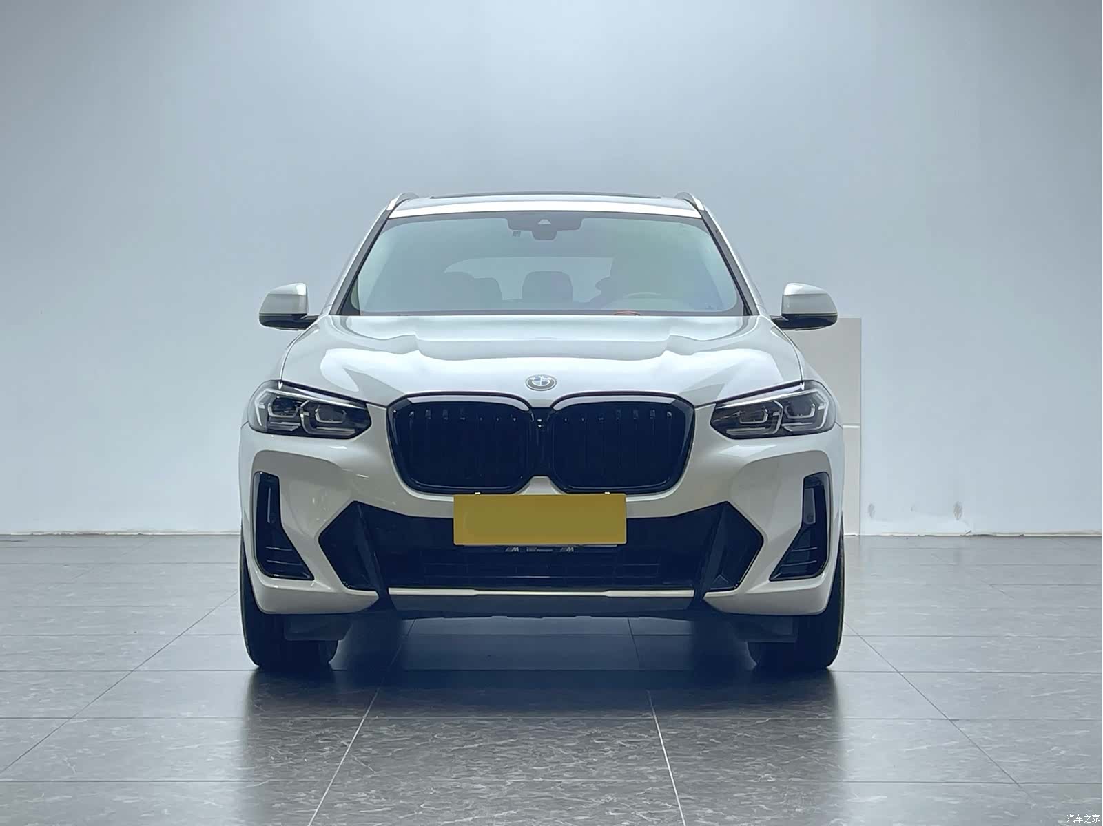 BMW X3, 2022 2