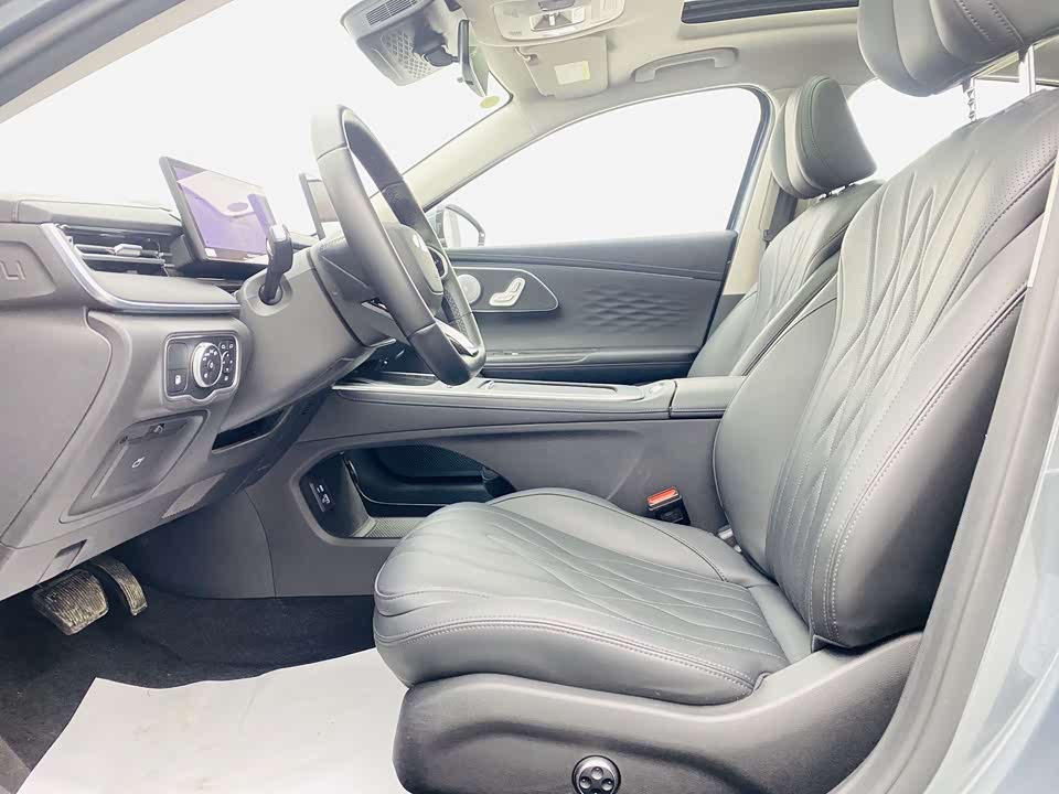 Chery Fulwin Fengyun A8L