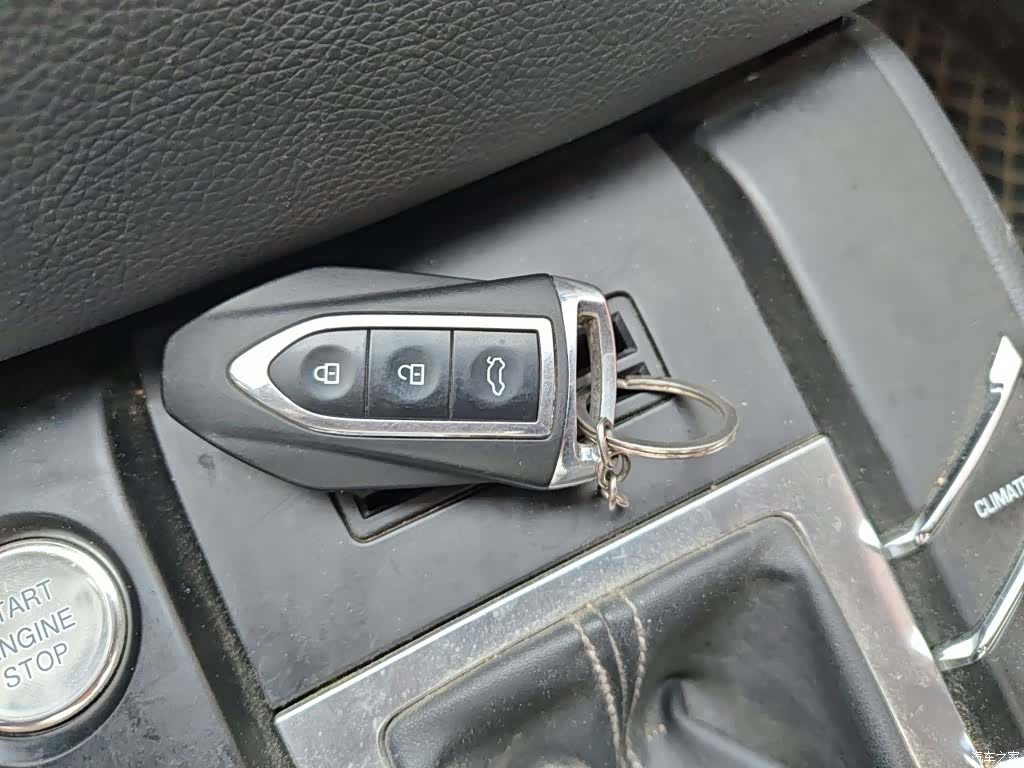Zotye SR9, 2018 12