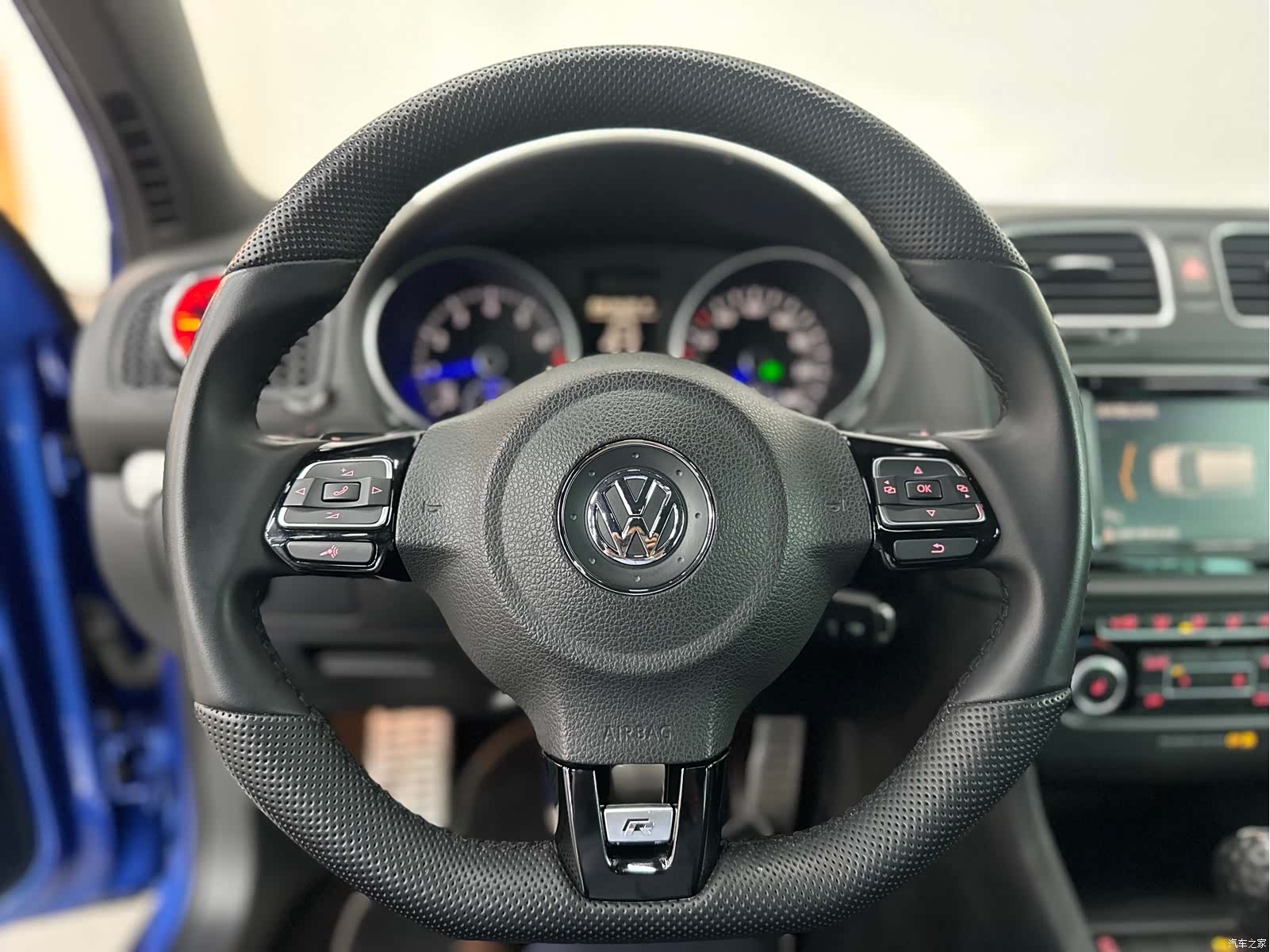 Volkswagen Golf, 2011 10