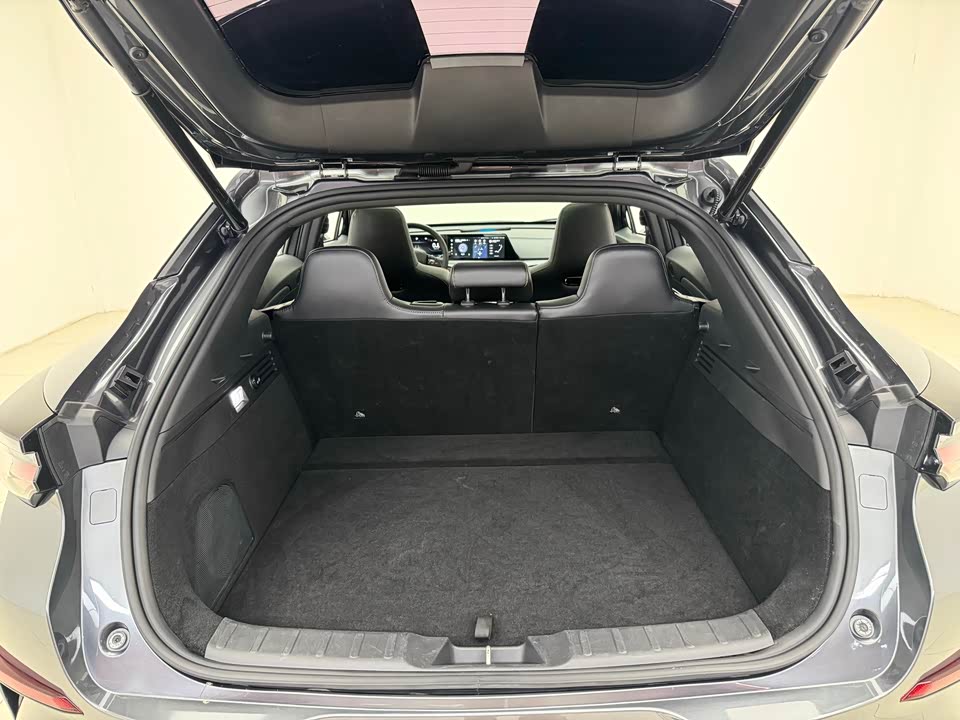 Changan UNI-T