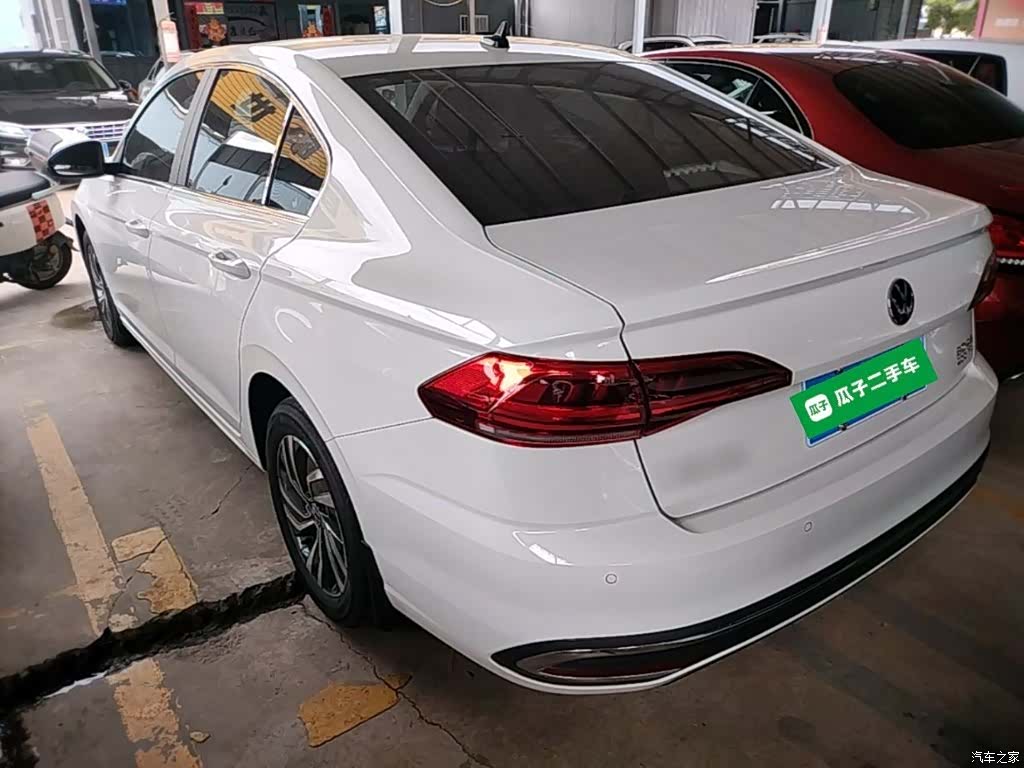 Volkswagen Bora, 2026 все фото