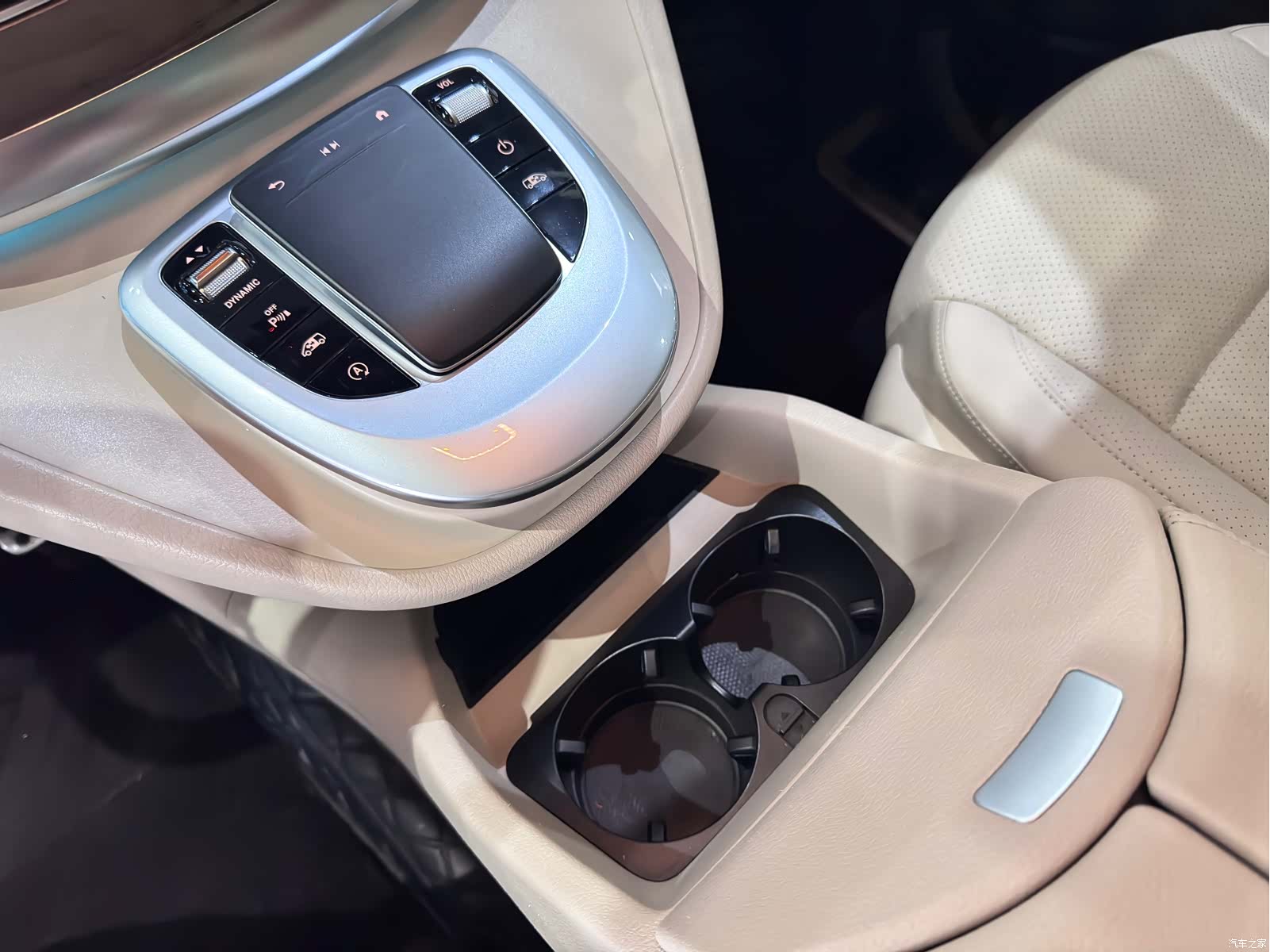Mercedes-Benz V-Class, 2022 23