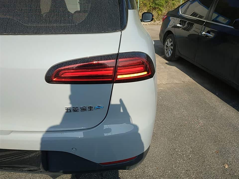 Wuling Wuling Bingguo PLUS