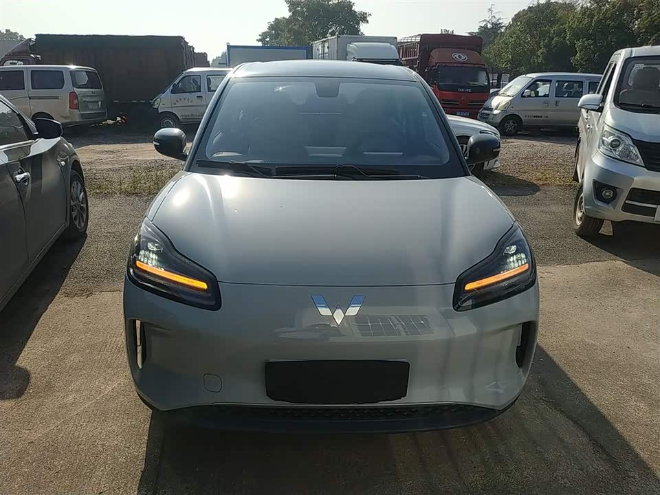 Wuling Wuling Bingguo PLUS