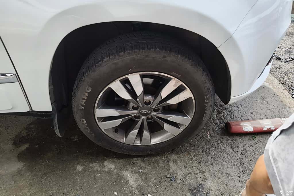 Chery 3, 2017 6