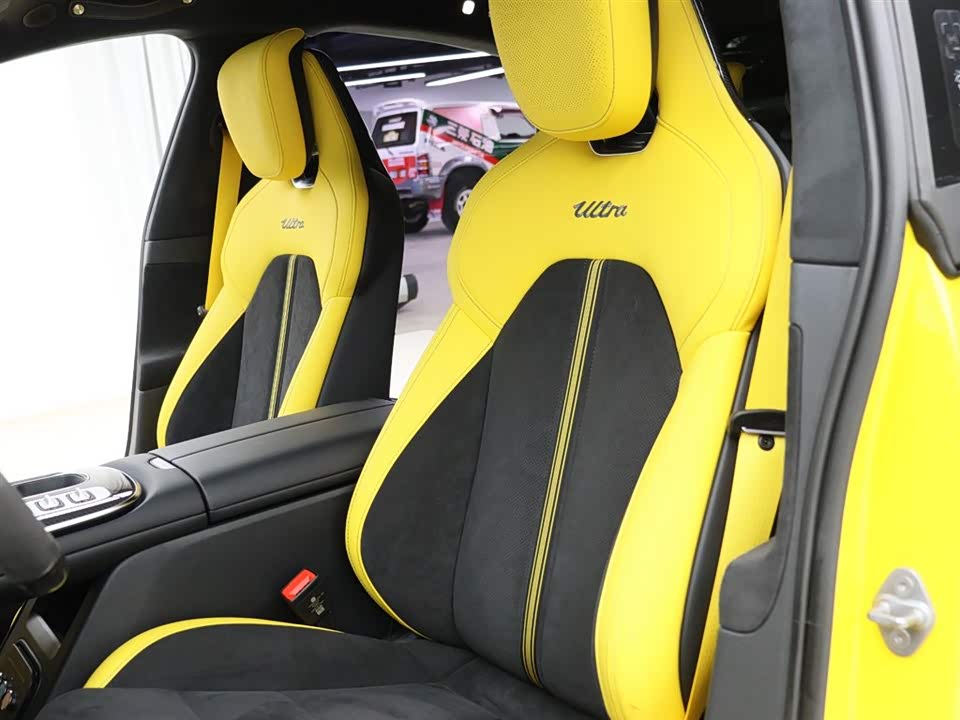 Xiaomi Xiaomi SU7 Ultra