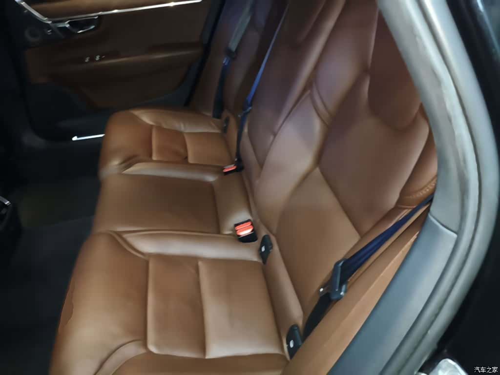 Volvo S90, 2018 17