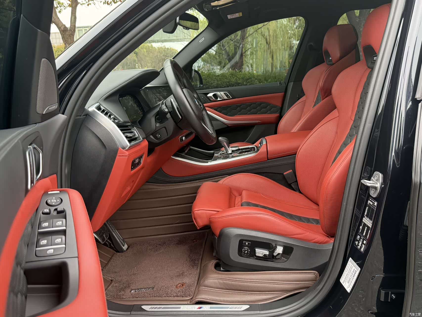 BMW X5, 2023 6