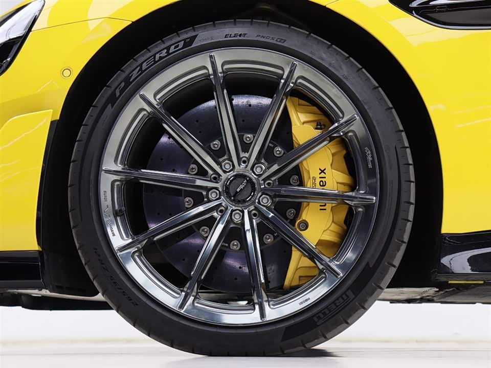 Xiaomi Xiaomi SU7 Ultra