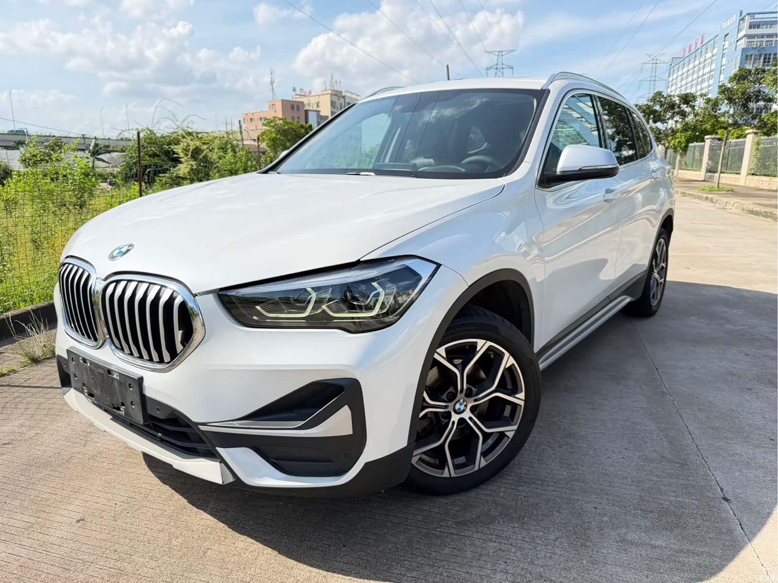 BMW X1, 2023 1