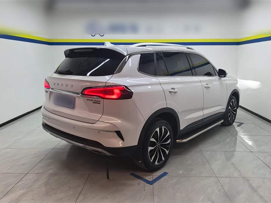 Roewe RX5 MAX