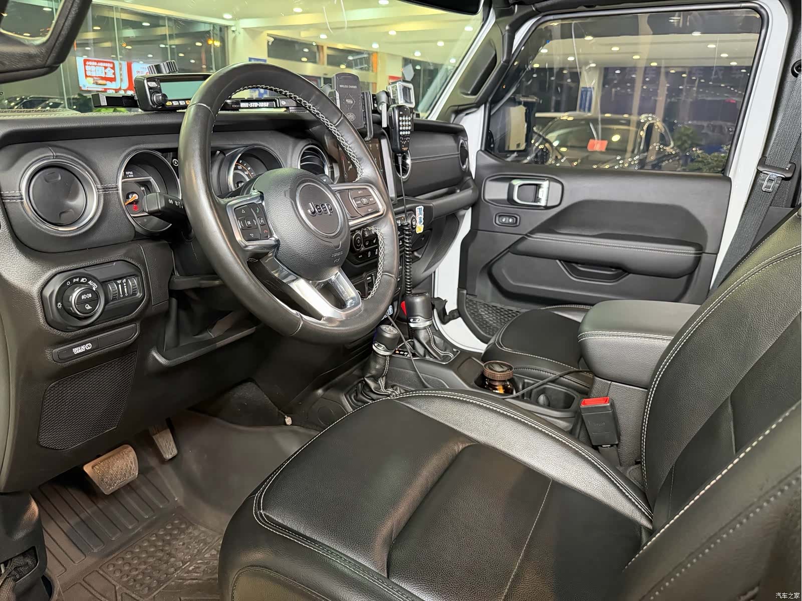 Jeep Gladiator, 2023 9