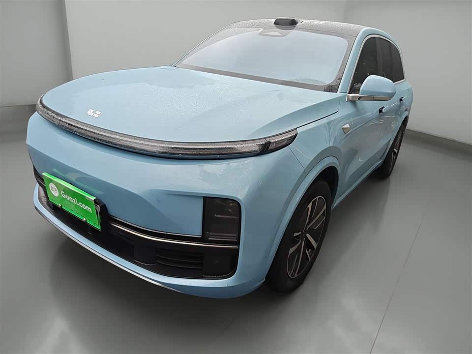 Li Auto Ideal L8