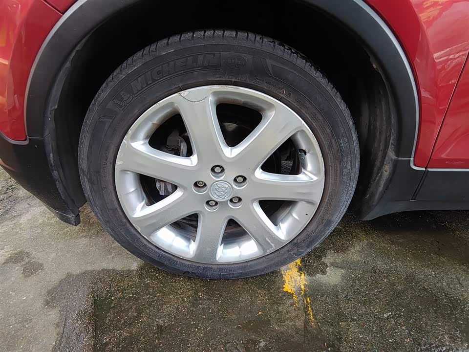 Buick Angkola Buick Angkola