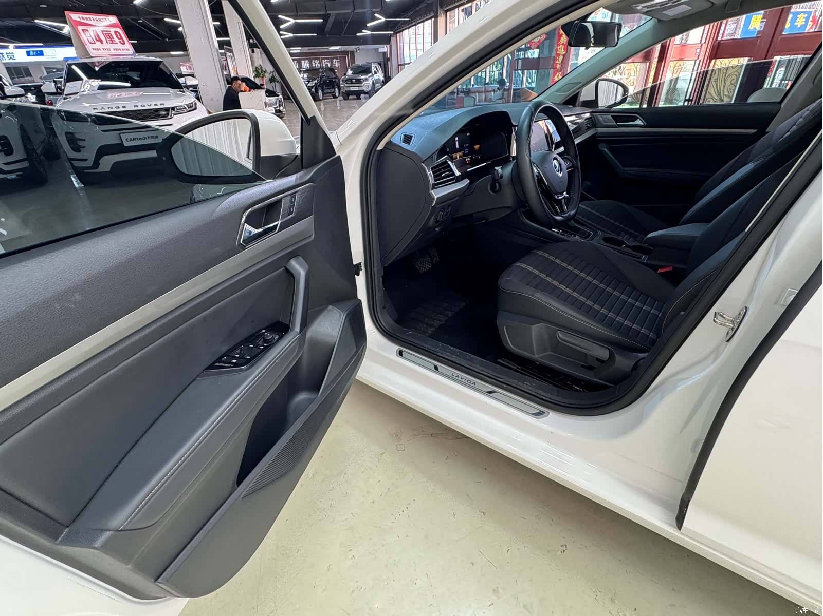 Volkswagen Lavida, 2022 26