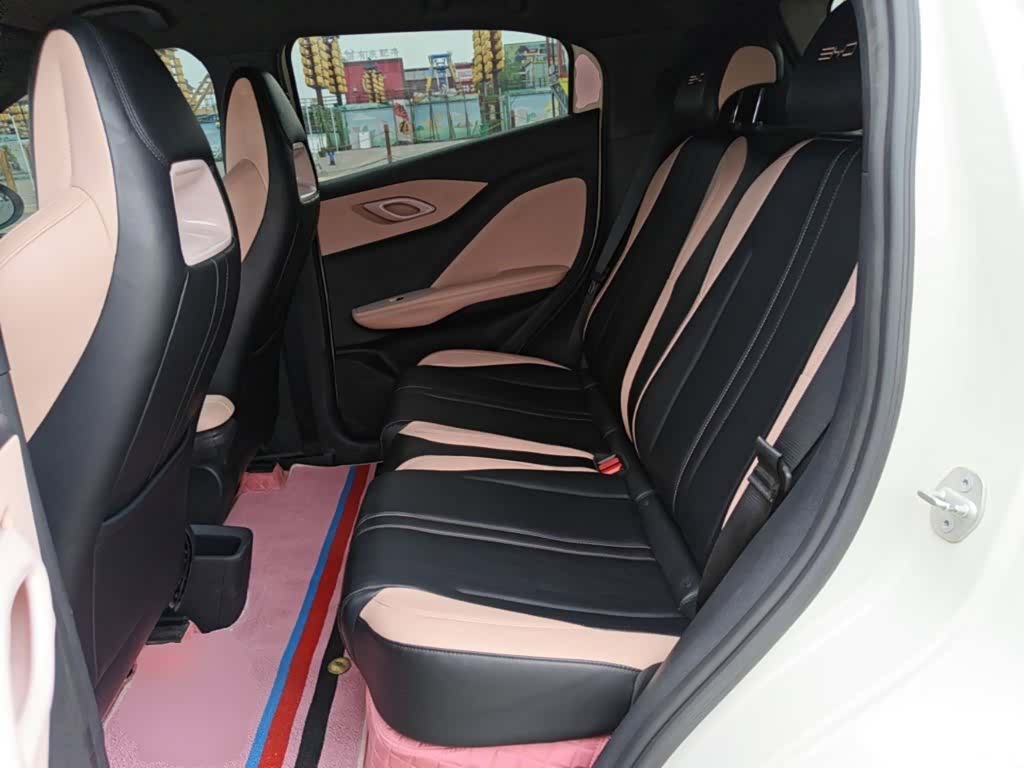 BYD Seagull, 2024 17