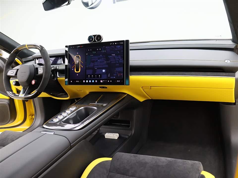 Xiaomi Xiaomi SU7 Ultra