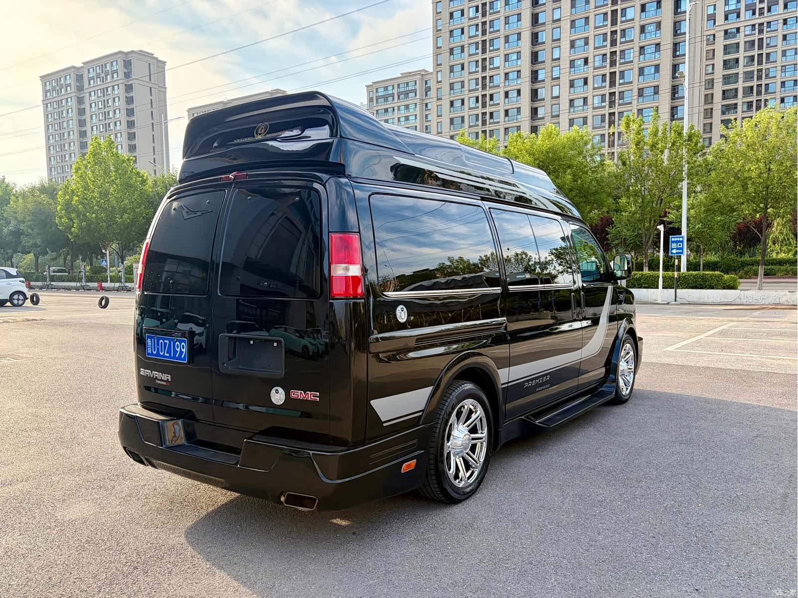 GMC G760S, 2017 все фото