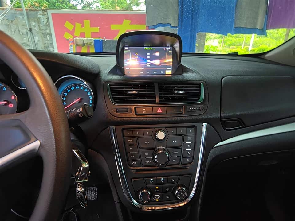 Buick Angkola Buick Angkola